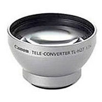 Canon TL-H27, Teleconverter (0803B001)